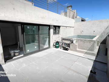 Venta Departamento  5 Ambientes en Palermo Hollywood 286,78 m2 Totales