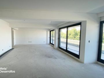 Venta Departamento  5 Ambientes en Palermo Hollywood 286,78 m2 Totales