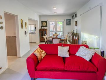 Duplex en venta en City Bell