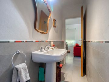 Duplex en venta en City Bell