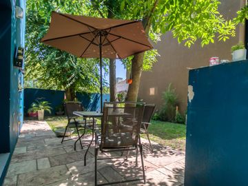 Duplex en venta en City Bell