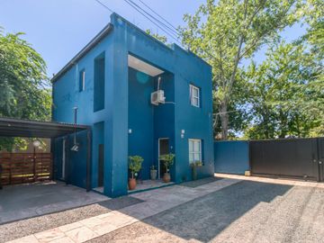 Duplex en venta en City Bell