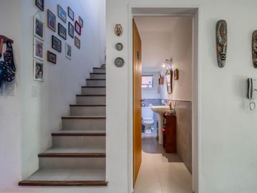 Duplex en venta en City Bell