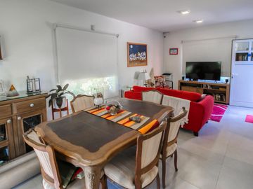 Duplex en venta en City Bell
