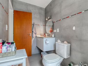 Duplex en venta en City Bell