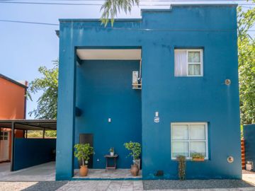 Duplex en venta en City Bell