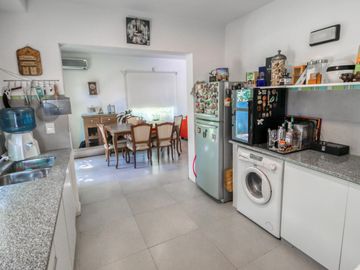 Duplex en venta en City Bell