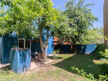 Duplex en venta en City Bell
