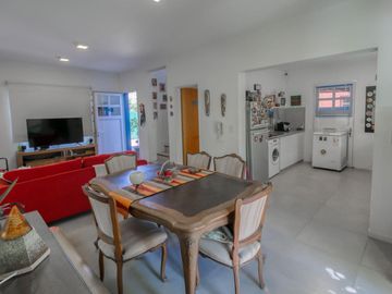 Duplex en venta en City Bell