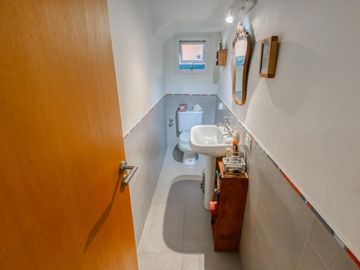 Duplex en venta en City Bell