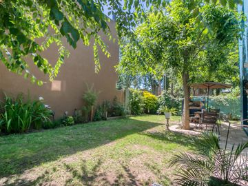 Duplex en venta en City Bell