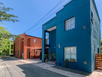 Duplex en venta en City Bell