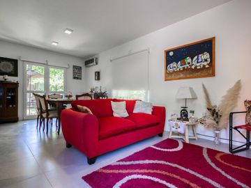 Duplex en venta en City Bell