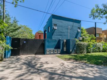 Duplex en venta en City Bell