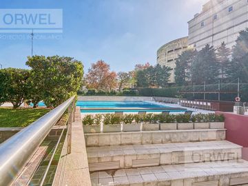 Departamento en Venta en Palermo