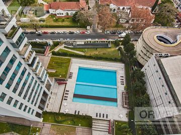 Departamento en Venta en Palermo