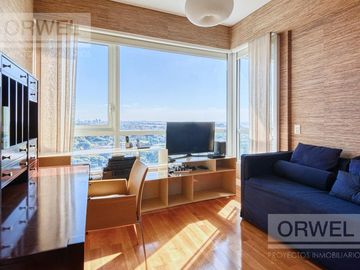 Departamento en Venta en Palermo