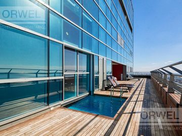 Departamento en Venta en Palermo