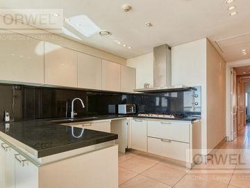 Departamento en Venta en Palermo