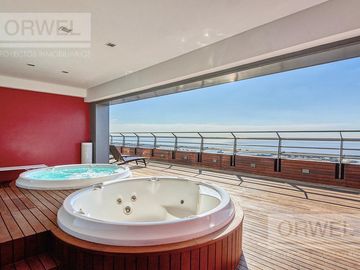Departamento en Venta en Palermo