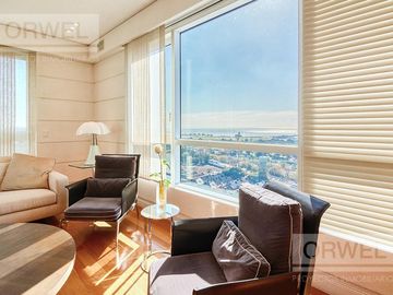 Departamento en Venta en Palermo