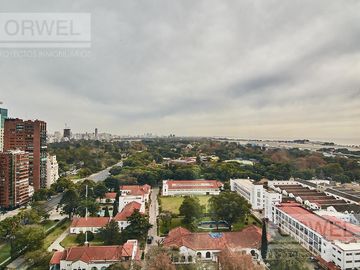 Departamento en Venta en Palermo