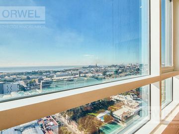 Departamento en Venta en Palermo