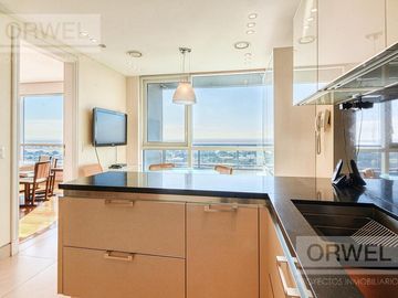 Departamento en Venta en Palermo