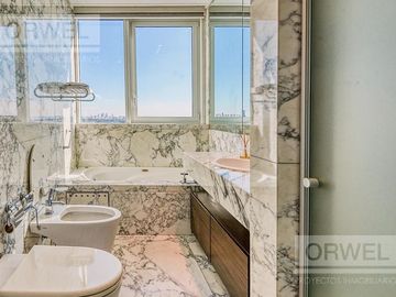 Departamento en Venta en Palermo