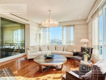 Departamento en Venta en Palermo