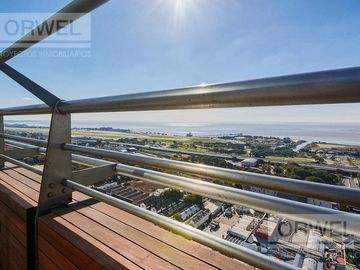 Departamento en Venta en Palermo