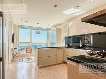 Departamento en Venta en Palermo