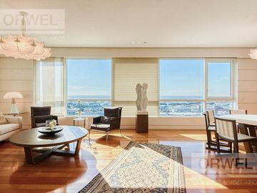 Departamento en Venta en Palermo