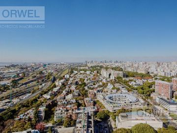 Departamento en Venta en Palermo