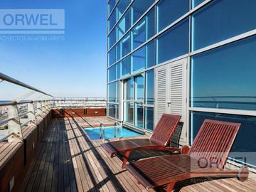 Departamento en Venta en Palermo