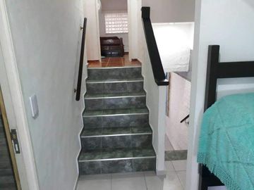 Departamento - San Bernardo Del Tuyu