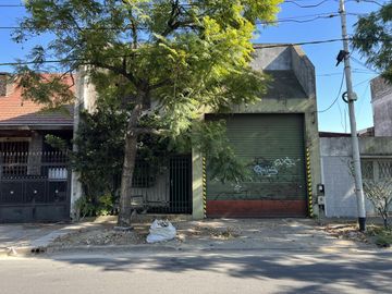 Depósito - Piñeyro