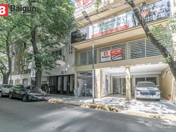 2 AMBIENTES A ESTRENAR EN BELGRANO!