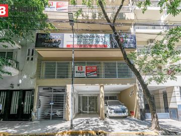 2 AMBIENTES A ESTRENAR EN BELGRANO!