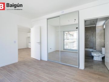 2 AMBIENTES A ESTRENAR EN BELGRANO!