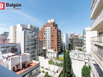 2 AMBIENTES A ESTRENAR EN BELGRANO!