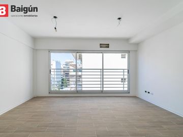 2 AMBIENTES A ESTRENAR EN BELGRANO!
