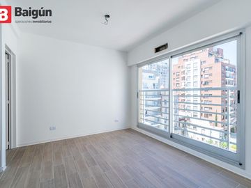 2 AMBIENTES A ESTRENAR EN BELGRANO!