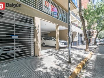 2 AMBIENTES A ESTRENAR EN BELGRANO!