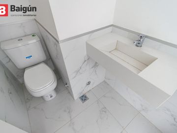 2 AMBIENTES A ESTRENAR EN BELGRANO!