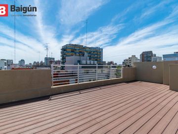 2 AMBIENTES A ESTRENAR EN BELGRANO!