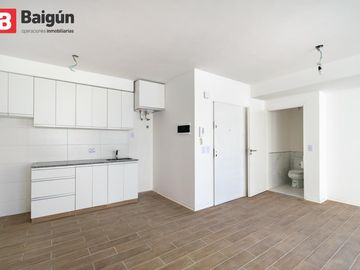 2 AMBIENTES A ESTRENAR EN BELGRANO!