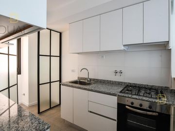 Departamento en Centro