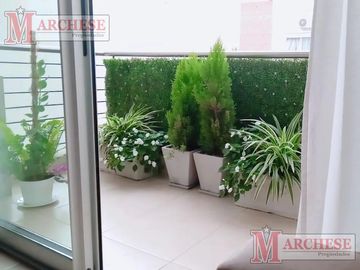 Departamento 3 ambientes en Castelar norte