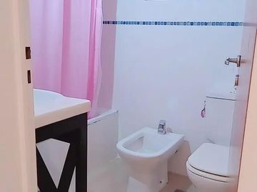 Departamento 3 ambientes en Castelar norte